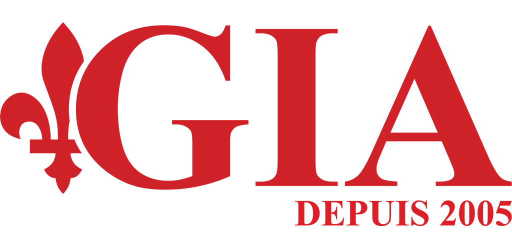 GIA Inc.